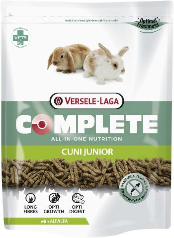 VERSELE-LAGA Pokarm dla młodych królików miniaturowych Cuni Junior Complete 500g