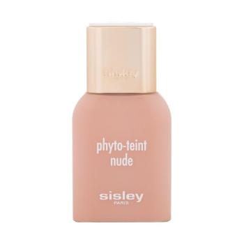 Sisley Phyto-Teint Nude 30 ml podkład dla kobiet 3C Natural