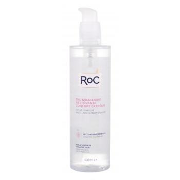 RoC Extra Comfort 400 ml płyn micelarny dla kobiet