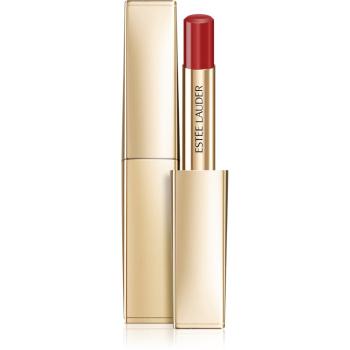 Estée Lauder Pure Color Illuminating ShineSheer Shine Lipstick błyszcząca szminka odcień 333 Persuasive 1,8 g