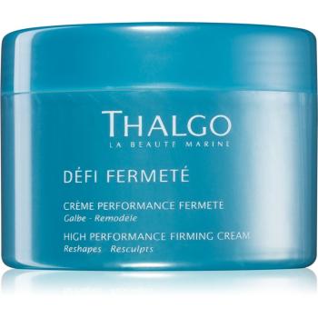 Thalgo Défi Fermeté High Performance Firming Cream krem ujędrniający 200 ml