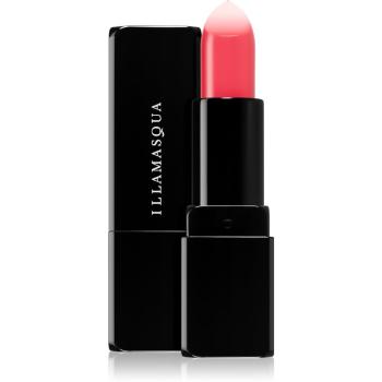 Illamasqua Sheer Veil Lipstick szminka odżywcza odcień Hi-Note 4 g