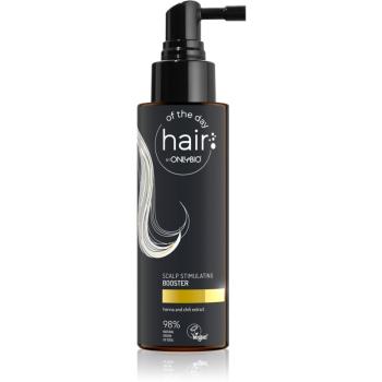OnlyBio Hair Of The Day aktywujący spray stymulujący wzrost włosów 100 ml