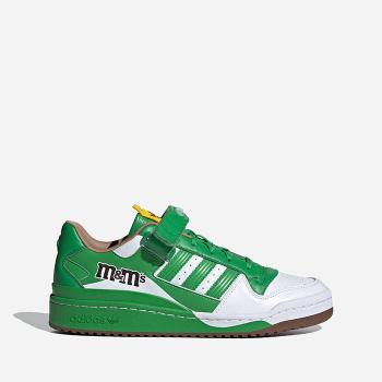 Buty sneakersy adidas Originals x M&M's - Forum Low 84 GY6314