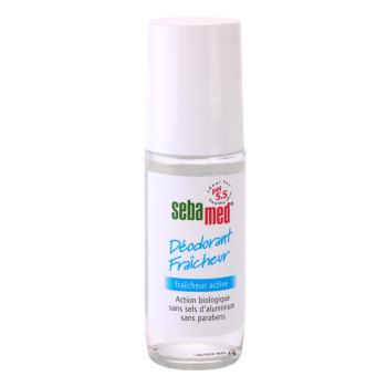 Sebamed Body Care dezodorant w kulce 50 ml