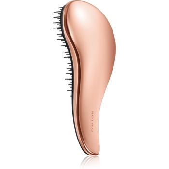 Notino Luxe Collection Detangle hairbrush szczotka dla łatwego rozczesywania włosów
