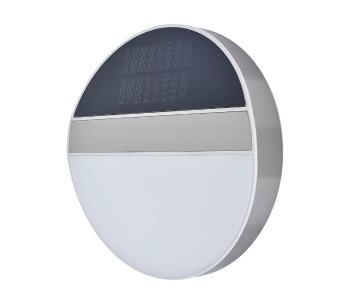 6710302 - LED Solarny numer domu LED/3x0,1W/2,4V IP44