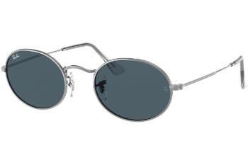 Ray-Ban Oval RB3547 003/R5 L (54)