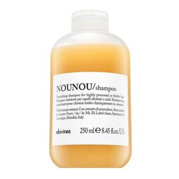 Davines Essential Haircare Nounou Shampoo odżywczy szampon do włosów bardzo suchych i zniszczonych 250 ml