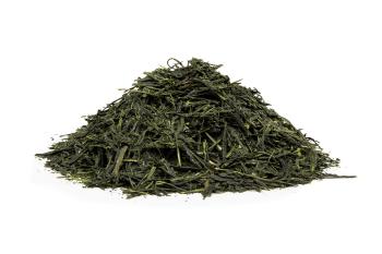 JAPAN SENCHA ASANOKA SATSUMASENDAI KAGOSHIMA - zielona herbata, 250g