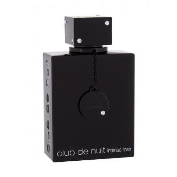 Armaf Club de Nuit Intense 150 ml perfumy dla mężczyzn uszkodzony flakon