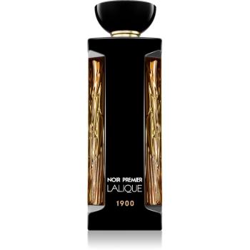 Lalique Noir Premier Fleur Universelle woda perfumowana unisex 100 ml