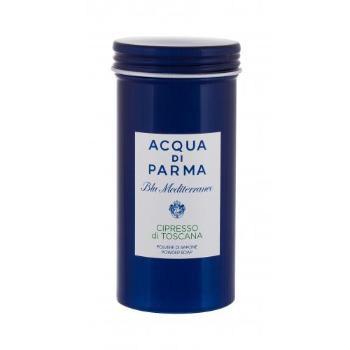 Acqua di Parma Blu Mediterraneo Cipresso di Toscana 70 g mydło w kostce unisex