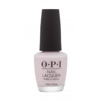 OPI Nail Lacquer 15 ml lakier do paznokci dla kobiet NL H82 Let’s Be Friends!