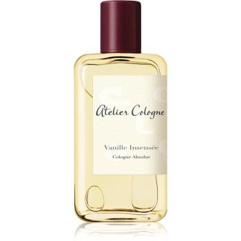 Atelier Cologne Cologne Absolue Vanille Insensée woda perfumowana unisex 100 ml