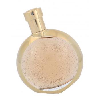 Hermes L´Ambre des Merveilles 50 ml woda perfumowana dla kobiet Uszkodzone pudełko