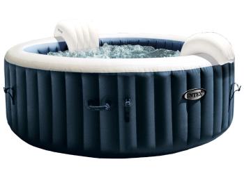 Nadmuchiwane jacuzzi Pure Spa - Bubble HWS BLUE