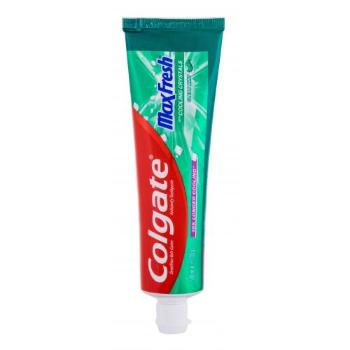 Colgate Max Fresh Cooling Crystals 100 ml pasta do zębów unisex