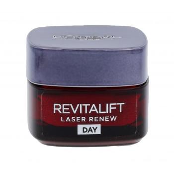 L'Oréal Paris Revitalift Laser Renew 50 ml krem do twarzy na dzień dla kobiet