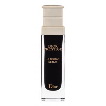 Christian Dior Prestige Le Nectar De Nuit 30 ml serum do twarzy dla kobiet