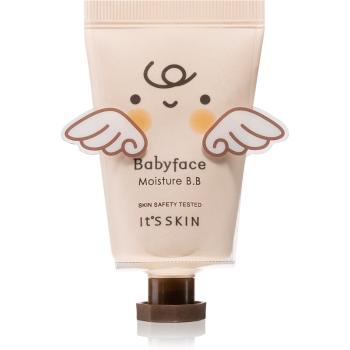 It´s Skin Babyface nawilżający krem BB SPF 30 30 ml