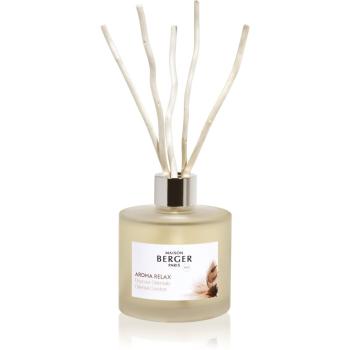 Maison Berger Paris Aroma Relax dyfuzor zapachowy z napełnieniem (Oriental Comfort) 180 ml