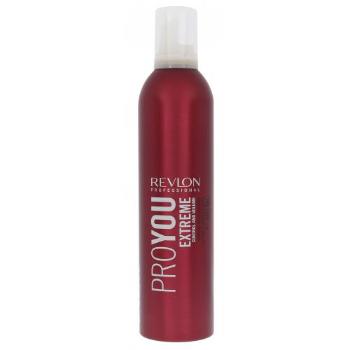 Revlon Professional ProYou Extreme 400 ml pianka do włosów dla kobiet