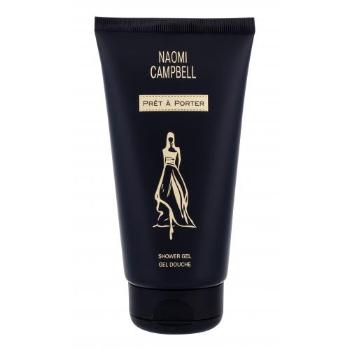 Naomi Campbell Prêt à Porter 150 ml żel pod prysznic dla kobiet