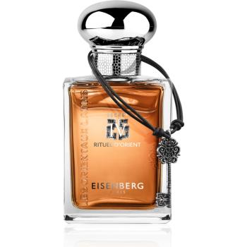 Eisenberg Secret IV Rituel d'Orient woda perfumowana dla mężczyzn 30 ml