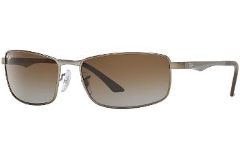 Ray-Ban RB3498 029/T5 Polarized M (61)