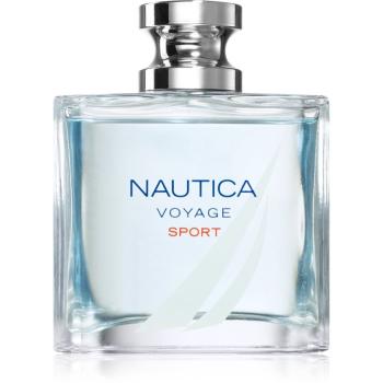 Nautica Voyage Sport woda toaletowa dla mężczyzn 100 ml