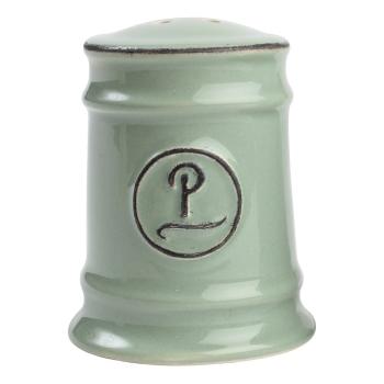 Zielona pieprzniczka ceramiczna T&G Woodware Pride Of Place