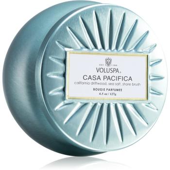 VOLUSPA Vermeil Casa Pacifica świeczka zapachowa w puszcze 127 g