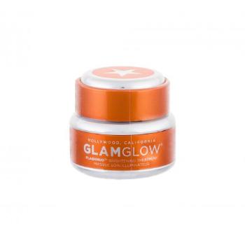 Glam Glow Flashmud Brightening Treatment 15 g maseczka do twarzy dla kobiet