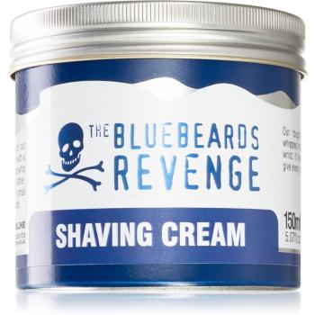 The Bluebeards Revenge Shaving Creams krem do golenia 150 ml