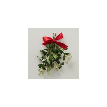 Wisząca dekoracja świąteczna Boltze Mistletoe