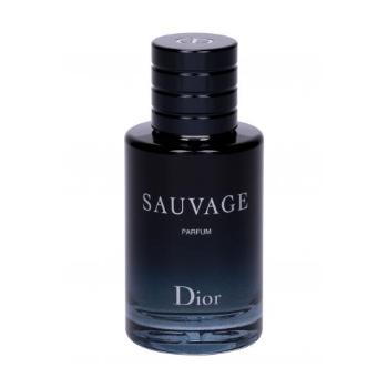 Christian Dior Sauvage 60 ml perfumy dla mężczyzn Bez pudełka