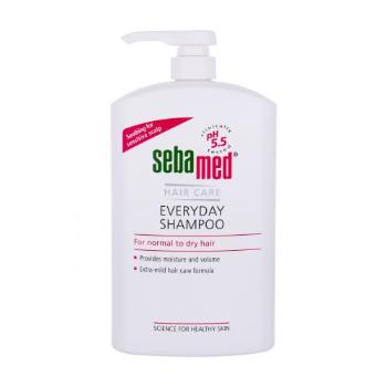 SebaMed Hair Care Everyday 1000 ml szampon do włosów dla kobiet