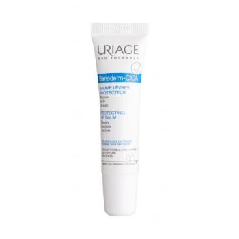 Uriage Bariéderm CICA Protecting Lip Balm 15 ml balsam do ust unisex