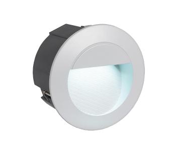 Eglo 95233 - LED Oświetlenie nocne komunikacyjne ZIMBA 1xLED/2,5W/230V