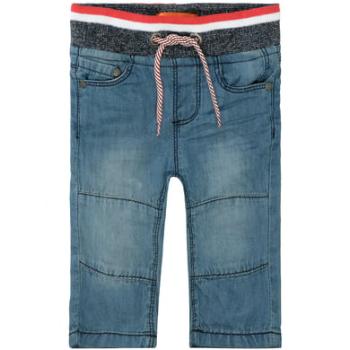 STACCATO Chłopcy Jeans mid blue denim