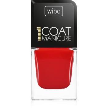 Wibo Coat Manicure lakier do paznokci 7 8,5 ml
