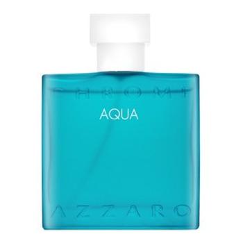 Azzaro Chrome Aqua woda toaletowa dla mężczyzn 50 ml
