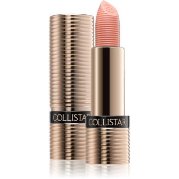 Collistar Rossetto Unico® Lipstick Full Colour - Perfect Wear luksusowa szminka odcień 1 Nudo 1 szt.