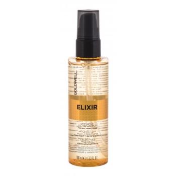 Goldwell Elixir Versatile Oil 100 ml olejek do włosów dla kobiet