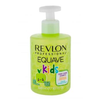 Revlon Professional Equave Kids 300 ml szampon do włosów dla dzieci