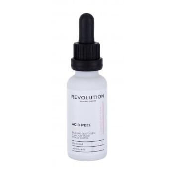 Revolution Skincare Acid Peel Combination Daily 30 ml peeling dla kobiet