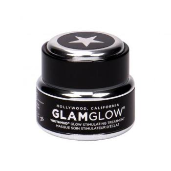 Glam Glow Youthmud Glow Stimulating Treatment 15 g maseczka do twarzy dla kobiet