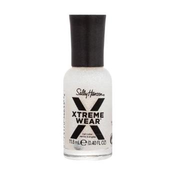 Sally Hansen Hard As Nails Xtreme Wear 11,8 ml lakier do paznokci dla kobiet 180 Disco Ball