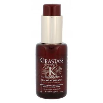 Kérastase Aura Botanica Concentré Essentiel 50 ml olejek do włosów dla kobiet Uszkodzone pudełko